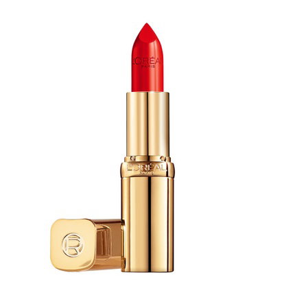 L'Oréal Paris Color Riche Satin Lipstick 125 maison marais